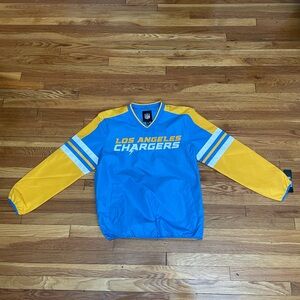 NFL Windbreaker Jacket